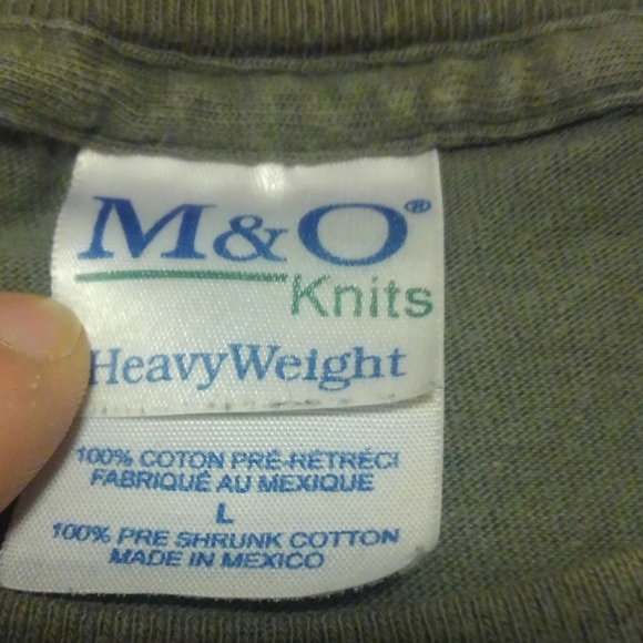 Big Lebowski Vintage Shirt Large Walter Shabbas - Picture 3 of 7